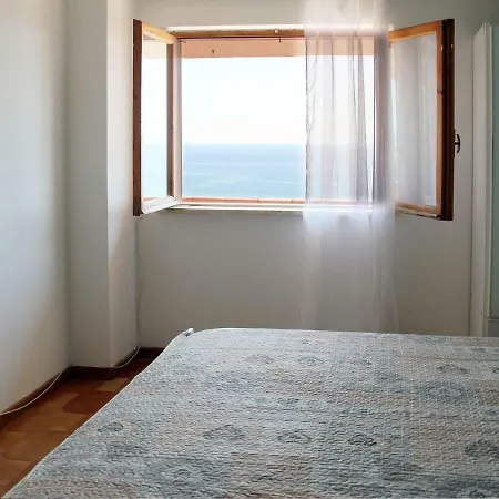 Panoramica House 斯卡莱阿