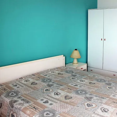 Panoramica House 斯卡莱阿