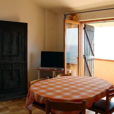 Panoramica House * 斯卡莱阿