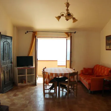 Panoramica House 公寓
