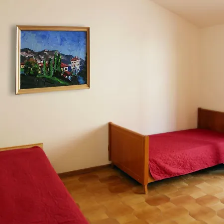 公寓 Panoramica House